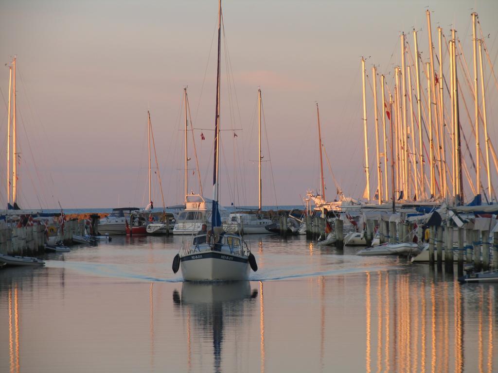 Holiday park & Vandland 3*