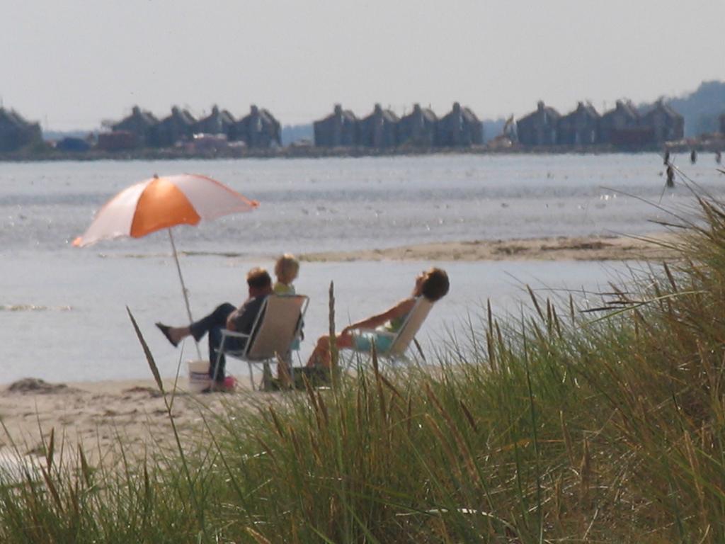 Kompleks wypoczynkowy & Vandland