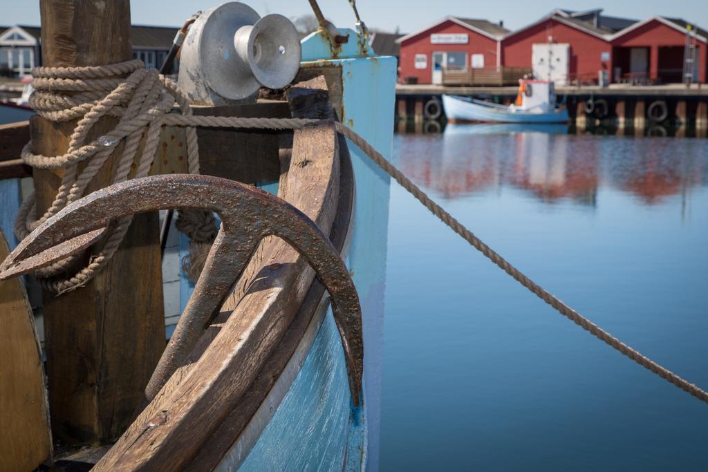 Holiday park & Vandland