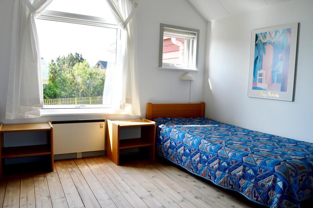 & Vandland 3* Øster Hurup