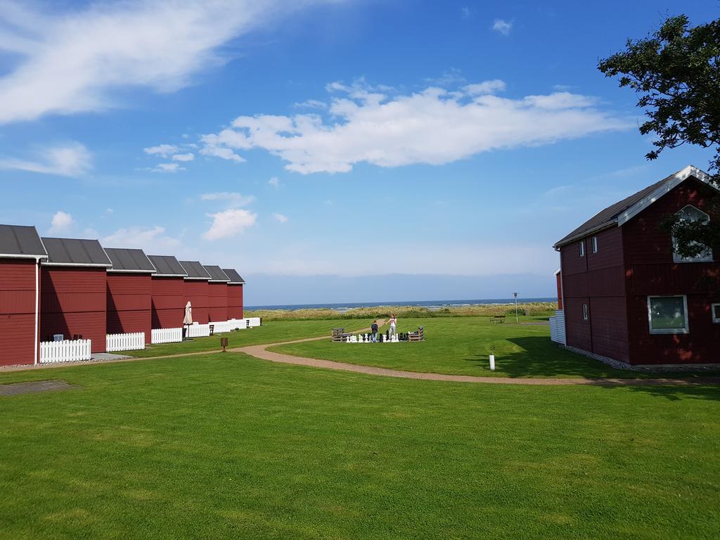 Kompleks wypoczynkowy & Vandland 3*