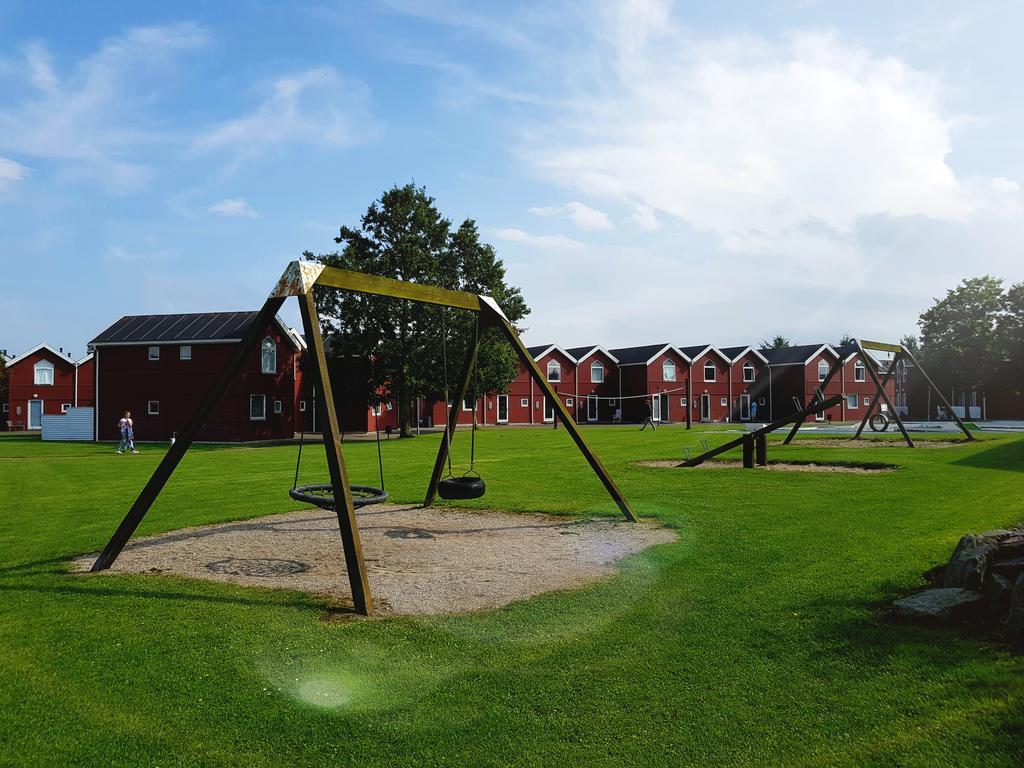 & Vandland Øster Hurup