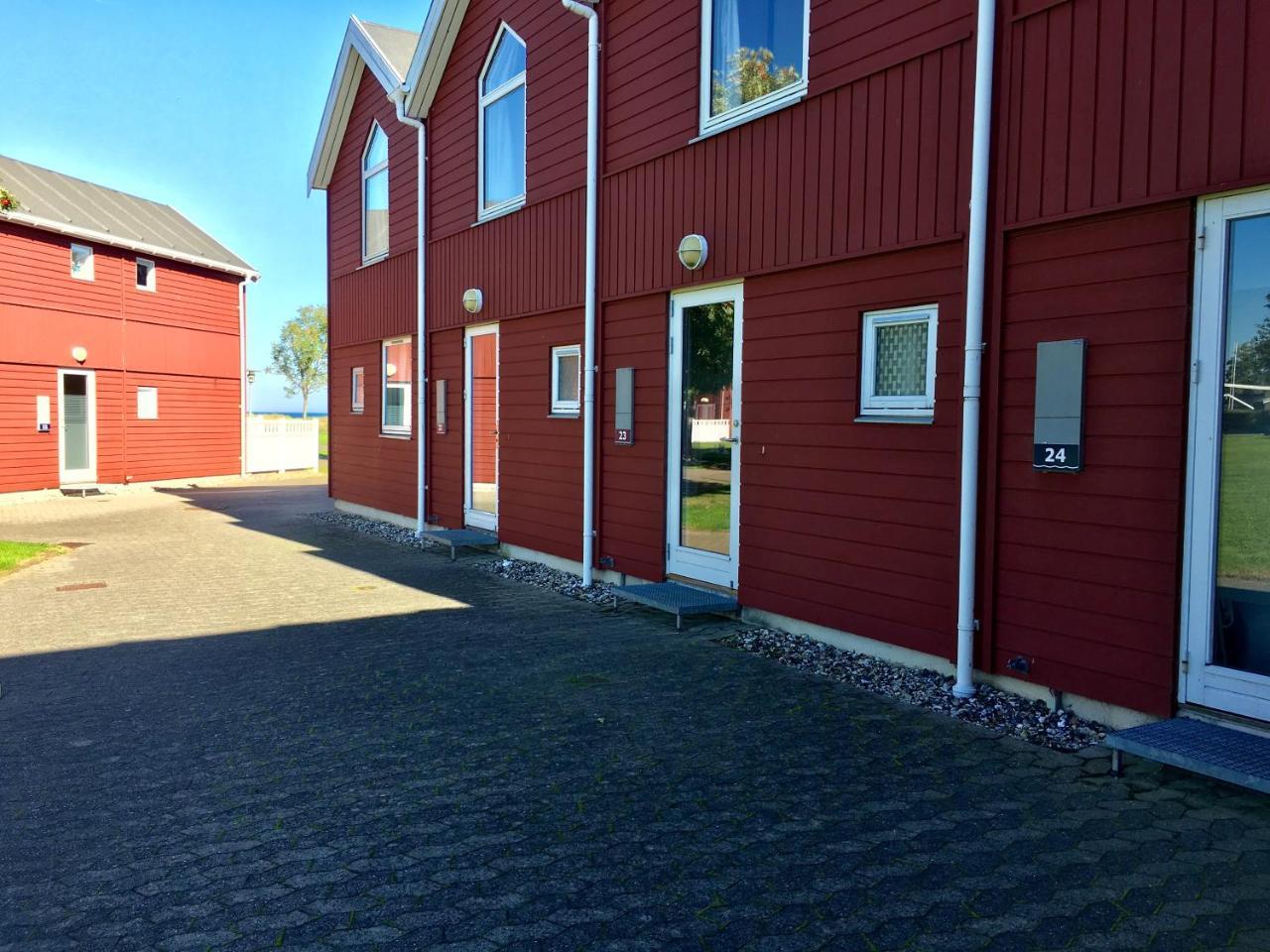 Kompleks wypoczynkowy & Vandland Øster Hurup